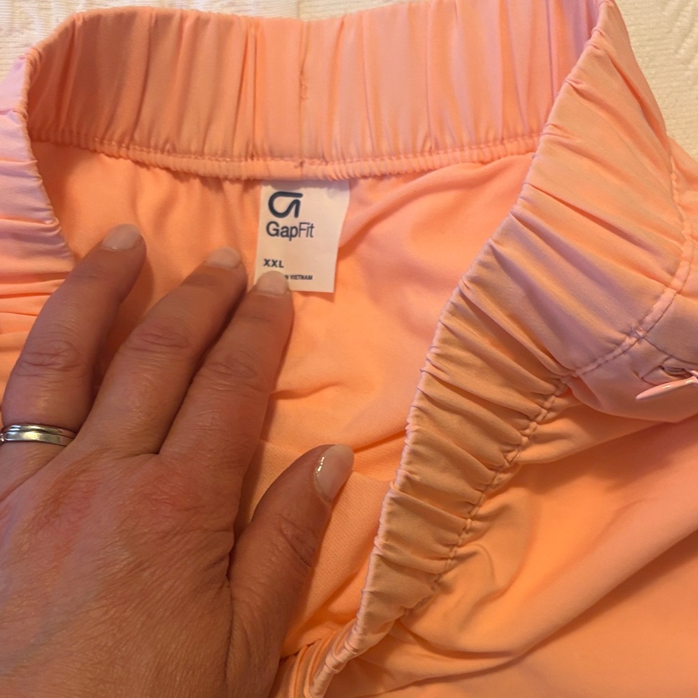 Girls’ Athletic Shorts Set - Size 10-12 - Picture 5 of 9